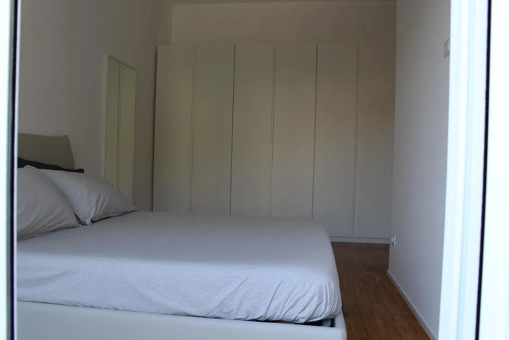 Biancadele Sul Mare Apartment Chiavari