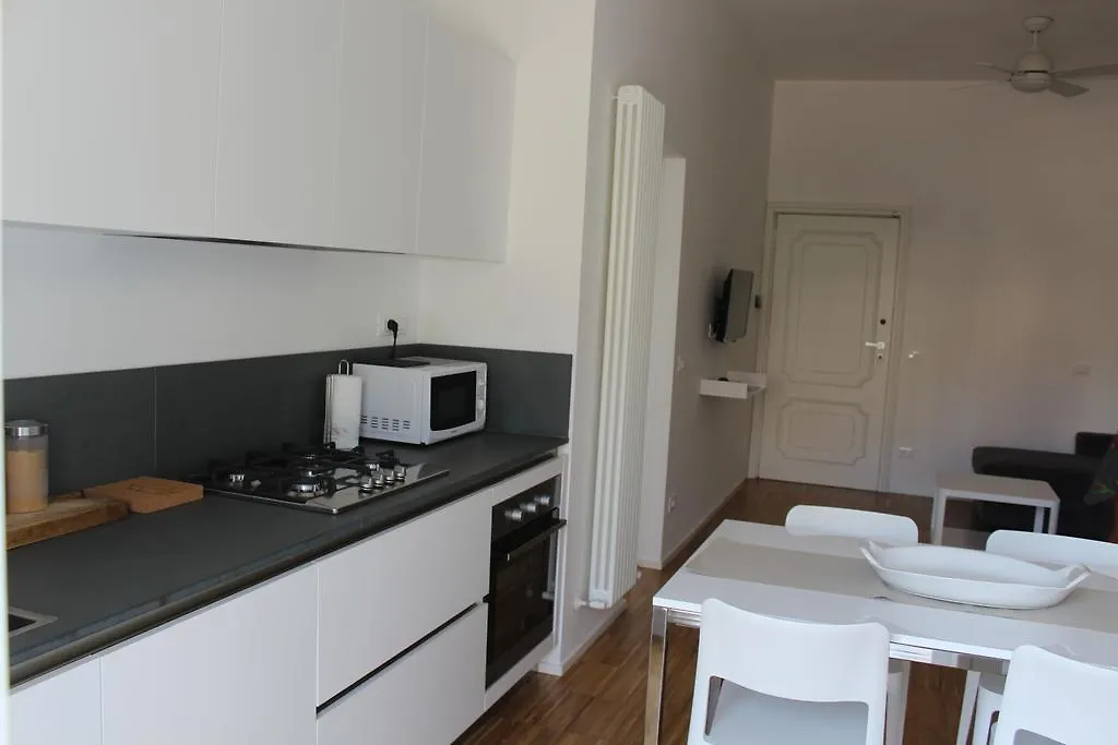 Biancadele Sul Mare Apartment Chiavari 0*,  Italy