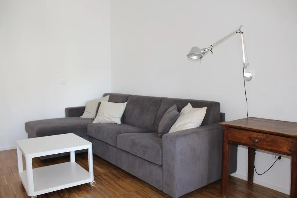 Biancadele Sul Mare Apartment Chiavari