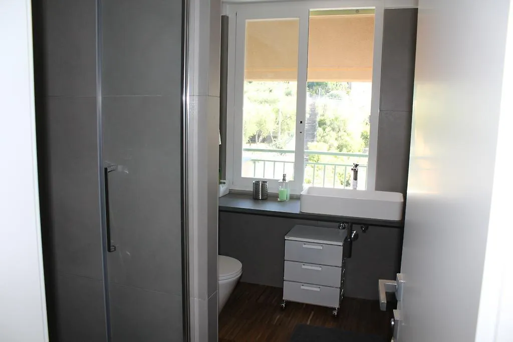 Biancadele Sul Mare Apartment Chiavari Italy