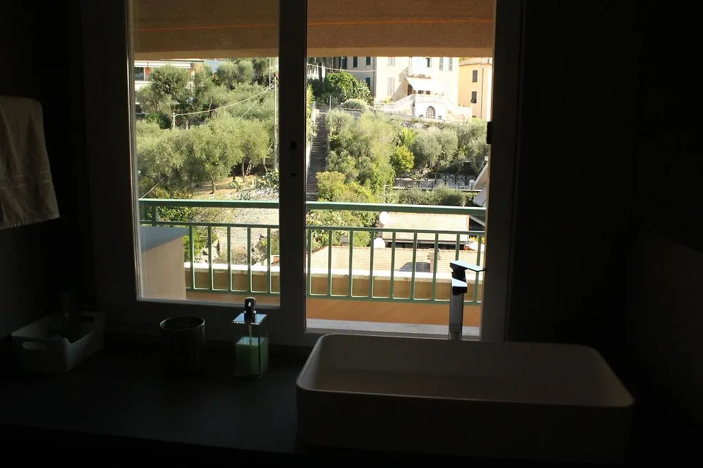 Biancadele Sul Mare Apartment Chiavari 0*,  Italy
