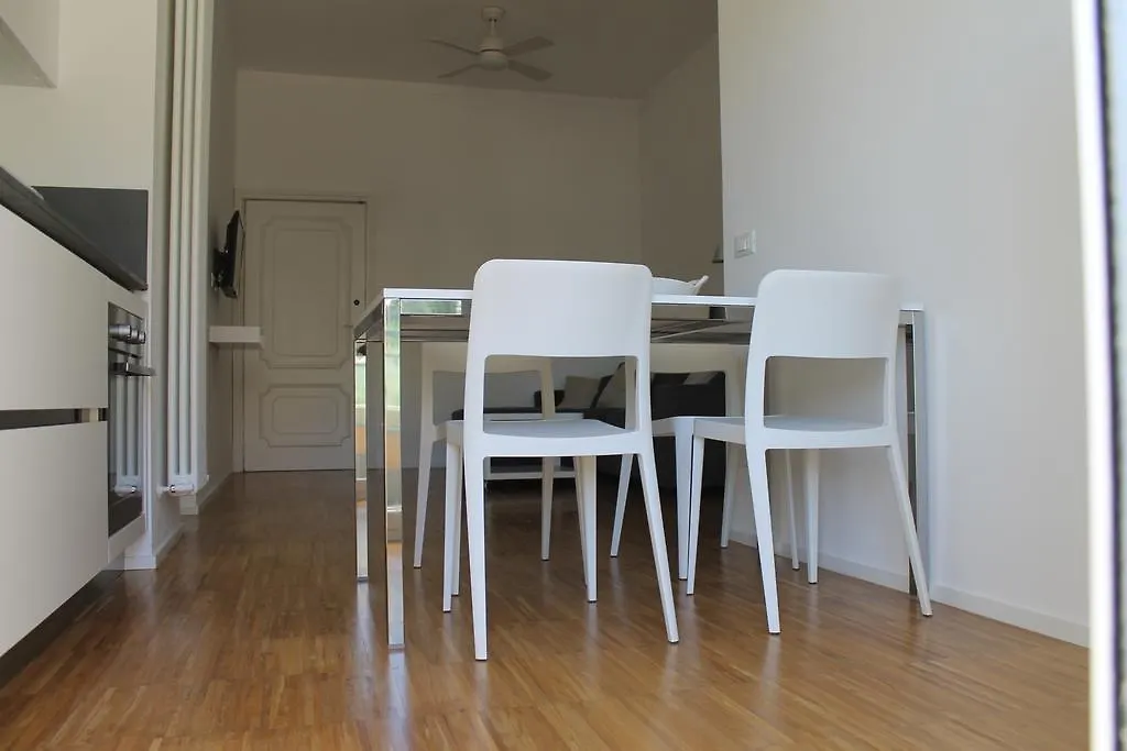 Biancadele Sul Mare Apartment Chiavari 0*,  Italy