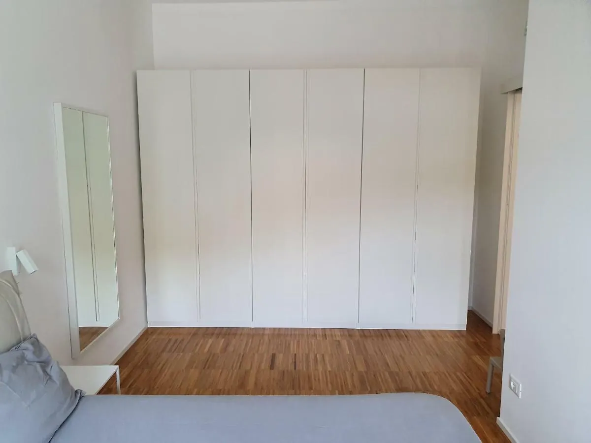 Biancadele Sul Mare Apartment Chiavari