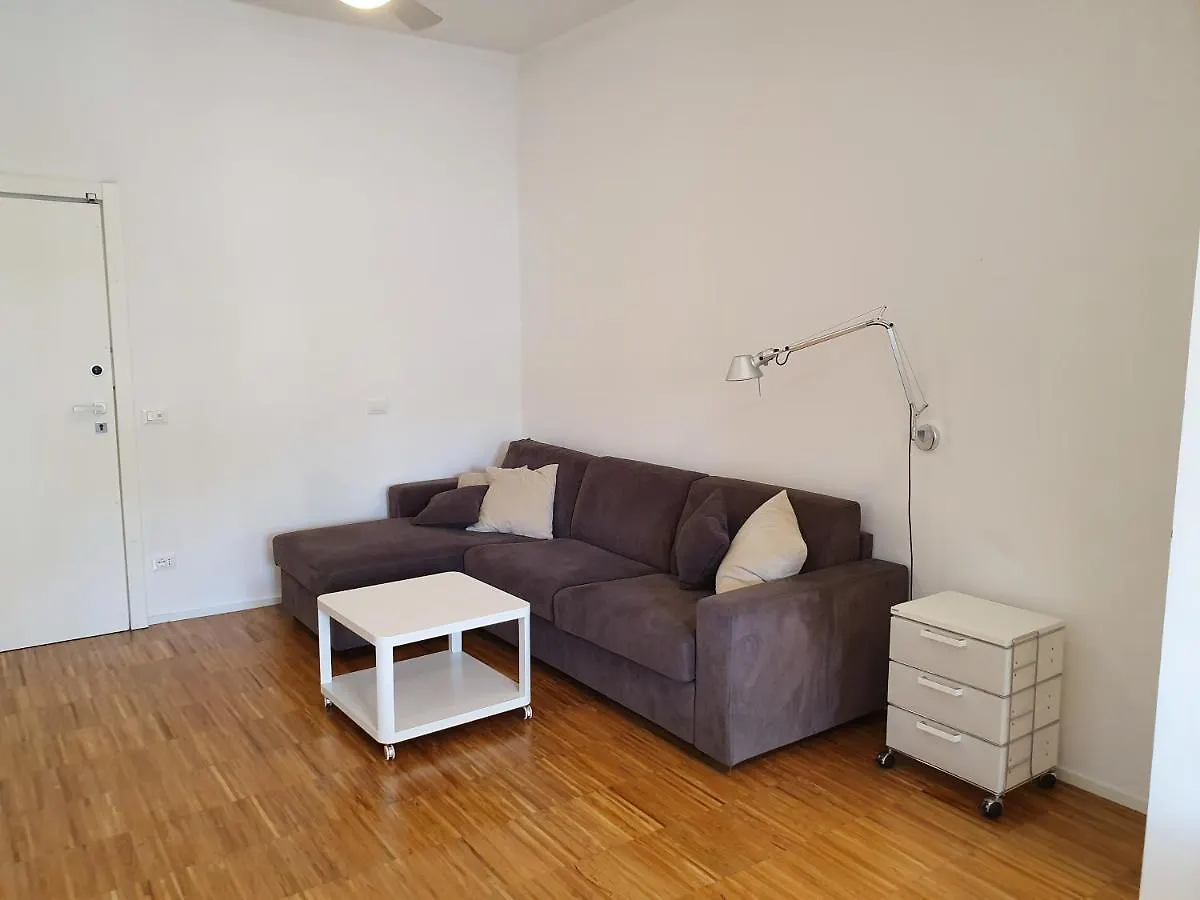 Biancadele Sul Mare Apartment Chiavari Italy