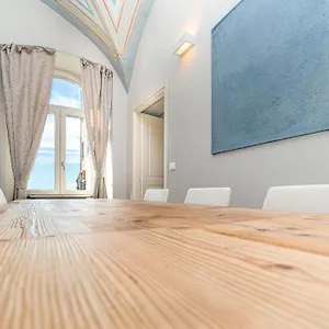  Guest house Oltremare Soul