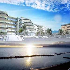  Aparthotel Gli Scogli Luxury