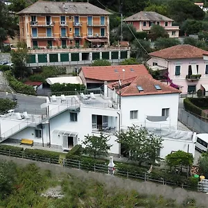 4u Parcheggio Interno Bed & Breakfast