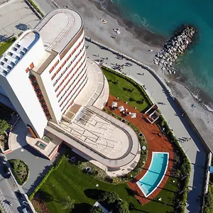 4* Hotel Grand Torre Fara