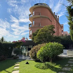 Santa Maria Hotel