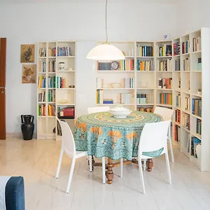  Apartment 076 - Casa La Libreria, Centro Citta Di Chiavari, 500 Metri Da Mare E Spiagge - 2 Da Letto