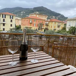  Apartment La Perla