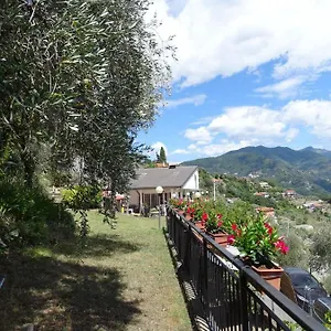 Casa Dell'aura Bed & Breakfast
