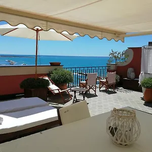 Attico In Chiavari