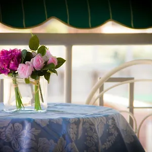  Bed & Breakfast Ca Do Franco