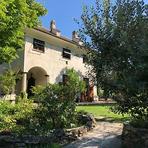 Relais Rantegosa - Chiavari
