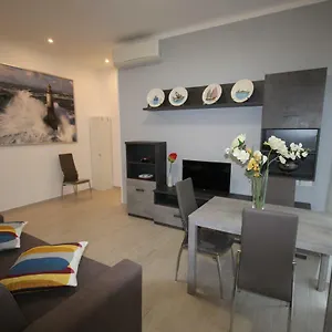  Apartment Sapore Di Sale, Sapore Di Mare
